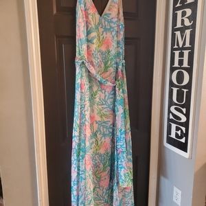 Formal Lilly Pulitzer